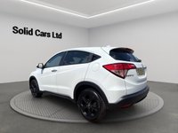 USED 2016 16 HONDA HR-V 1.6 i-DTEC SE Navi SUV 5dr Diesel Manual Euro 6 (s/s) (120 ps) 