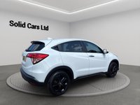 USED 2016 16 HONDA HR-V 1.6 i-DTEC SE Navi SUV 5dr Diesel Manual Euro 6 (s/s) (120 ps) 