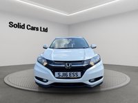 USED 2016 16 HONDA HR-V 1.6 i-DTEC SE Navi SUV 5dr Diesel Manual Euro 6 (s/s) (120 ps) 