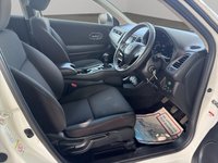 USED 2016 16 HONDA HR-V 1.6 i-DTEC SE Navi SUV 5dr Diesel Manual Euro 6 (s/s) (120 ps) 