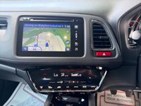 USED 2016 16 HONDA HR-V 1.6 i-DTEC SE Navi SUV 5dr Diesel Manual Euro 6 (s/s) (120 ps) 