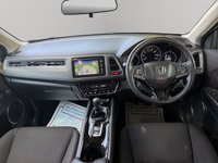 USED 2016 16 HONDA HR-V 1.6 i-DTEC SE Navi SUV 5dr Diesel Manual Euro 6 (s/s) (120 ps) 