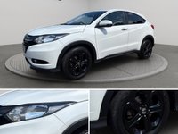 USED 2016 16 HONDA HR-V 1.6 i-DTEC SE Navi SUV 5dr Diesel Manual Euro 6 (s/s) (120 ps) 