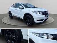 USED 2016 16 HONDA HR-V 1.6 i-DTEC SE Navi SUV 5dr Diesel Manual Euro 6 (s/s) (120 ps) 