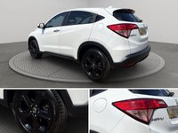 USED 2016 16 HONDA HR-V 1.6 i-DTEC SE Navi SUV 5dr Diesel Manual Euro 6 (s/s) (120 ps) 