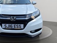 USED 2016 16 HONDA HR-V 1.6 i-DTEC SE Navi SUV 5dr Diesel Manual Euro 6 (s/s) (120 ps) 