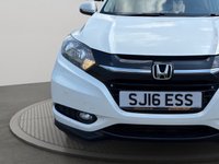 USED 2016 16 HONDA HR-V 1.6 i-DTEC SE Navi SUV 5dr Diesel Manual Euro 6 (s/s) (120 ps) 