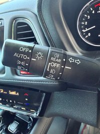USED 2016 16 HONDA HR-V 1.6 i-DTEC SE Navi SUV 5dr Diesel Manual Euro 6 (s/s) (120 ps) 
