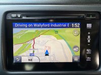 USED 2016 16 HONDA HR-V 1.6 i-DTEC SE Navi SUV 5dr Diesel Manual Euro 6 (s/s) (120 ps) 