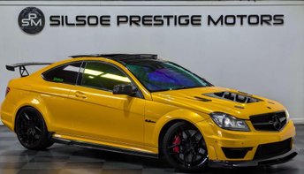 2014 MERCEDES-BENZ C-CLASS