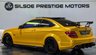 USED 2014 64 MERCEDES-BENZ C-CLASS 6.2 C63 AMG Auto 2dr ESS SUPERCHARGER+720BHPMSL