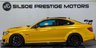 USED 2014 64 MERCEDES-BENZ C-CLASS 6.2 C63 AMG Auto 2dr ESS SUPERCHARGER+720BHPMSL