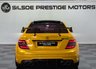 USED 2014 64 MERCEDES-BENZ C-CLASS 6.2 C63 AMG Auto 2dr ESS SUPERCHARGER+720BHPMSL
