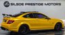 USED 2014 64 MERCEDES-BENZ C-CLASS 6.2 C63 AMG Auto 2dr ESS SUPERCHARGER+720BHPMSL