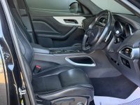 USED 2018 68 JAGUAR F-PACE 2.0 D180 R-Sport Auto AWD Euro 6 (s/s) 5dr FULL SERVICE HIS 12 MOT