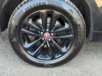USED 2018 68 JAGUAR F-PACE 2.0 D180 R-Sport Auto AWD Euro 6 (s/s) 5dr FULL SERVICE HIS 12 MOT