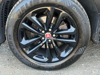 USED 2018 68 JAGUAR F-PACE 2.0 D180 R-Sport Auto AWD Euro 6 (s/s) 5dr FULL SERVICE HIS 12 MOT