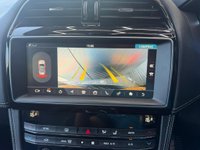 USED 2018 68 JAGUAR F-PACE 2.0 D180 R-Sport Auto AWD Euro 6 (s/s) 5dr FULL SERVICE HIS 12 MOT