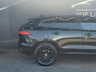 USED 2018 68 JAGUAR F-PACE 2.0 D180 R-Sport Auto AWD Euro 6 (s/s) 5dr FULL SERVICE HIS 12 MOT