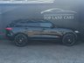 USED 2018 68 JAGUAR F-PACE 2.0 D180 R-Sport Auto AWD Euro 6 (s/s) 5dr FULL SERVICE HIS 12 MOT