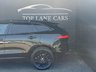 USED 2018 68 JAGUAR F-PACE 2.0 D180 R-Sport Auto AWD Euro 6 (s/s) 5dr FULL SERVICE HIS 12 MOT