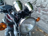 USED KAWASAKI ZEPHYR 550 