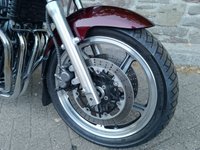 USED KAWASAKI ZEPHYR 550 