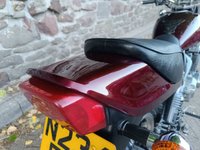 USED KAWASAKI ZEPHYR 550 