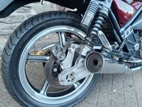 USED KAWASAKI ZEPHYR 550 