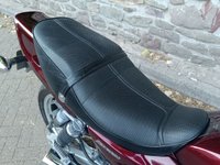 USED KAWASAKI ZEPHYR 550 