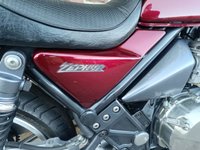 USED KAWASAKI ZEPHYR 550 