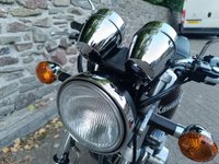 USED KAWASAKI ZEPHYR 550 