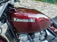 USED KAWASAKI ZEPHYR 550 