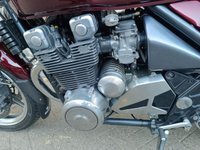 USED KAWASAKI ZEPHYR 550 