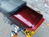 USED KAWASAKI ZEPHYR 550 