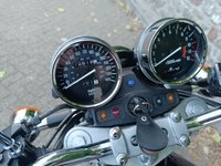 USED KAWASAKI ZEPHYR 550 