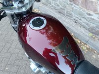 USED KAWASAKI ZEPHYR 550 