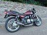 USED KAWASAKI ZEPHYR 550 