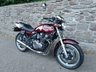 USED KAWASAKI ZEPHYR 550 