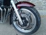 USED KAWASAKI ZEPHYR 550 