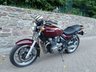 USED KAWASAKI ZEPHYR 550 