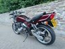 USED KAWASAKI ZEPHYR 550 