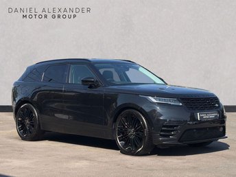 2024 LAND ROVER RANGE ROVER VELAR