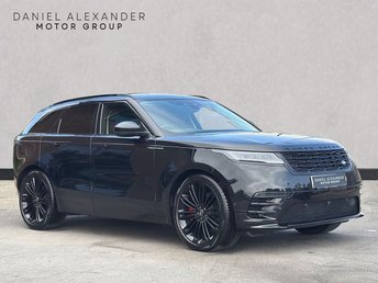 2024 LAND ROVER RANGE ROVER VELAR