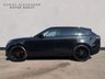 USED 2024 24 LAND ROVER RANGE ROVER VELAR 3.0 D300 MHEV Dynamic HSE SUV 5dr Diesel Auto 4WD Euro 6 (s/s) (300 ps) 22's | DEPLOYABLE TOWBAR