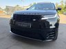 USED 2024 24 LAND ROVER RANGE ROVER VELAR 3.0 D300 MHEV Dynamic HSE SUV 5dr Diesel Auto 4WD Euro 6 (s/s) (300 ps) 22's | DEPLOYABLE TOWBAR