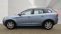 USED 2017 17 VOLVO XC60 2.0 D4 SE Nav SUV 5dr Diesel Auto Euro 6 (s/s) (190 ps) 
