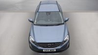 USED 2017 17 VOLVO XC60 2.0 D4 SE Nav SUV 5dr Diesel Auto Euro 6 (s/s) (190 ps) 