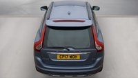 USED 2017 17 VOLVO XC60 2.0 D4 SE Nav SUV 5dr Diesel Auto Euro 6 (s/s) (190 ps) 