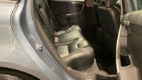 USED 2017 17 VOLVO XC60 2.0 D4 SE Nav SUV 5dr Diesel Auto Euro 6 (s/s) (190 ps) 